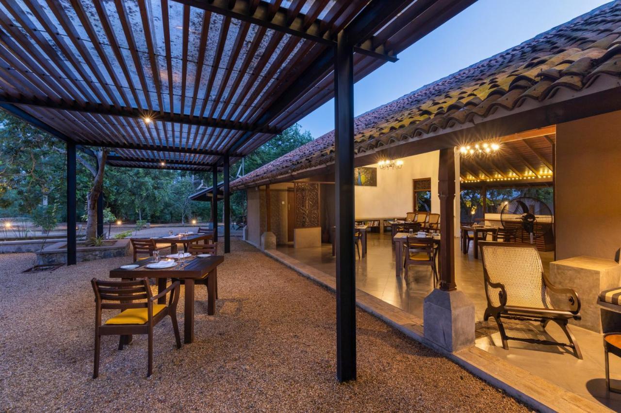 Koragaha Lodge - Yala Tissamaharama Exterior foto
