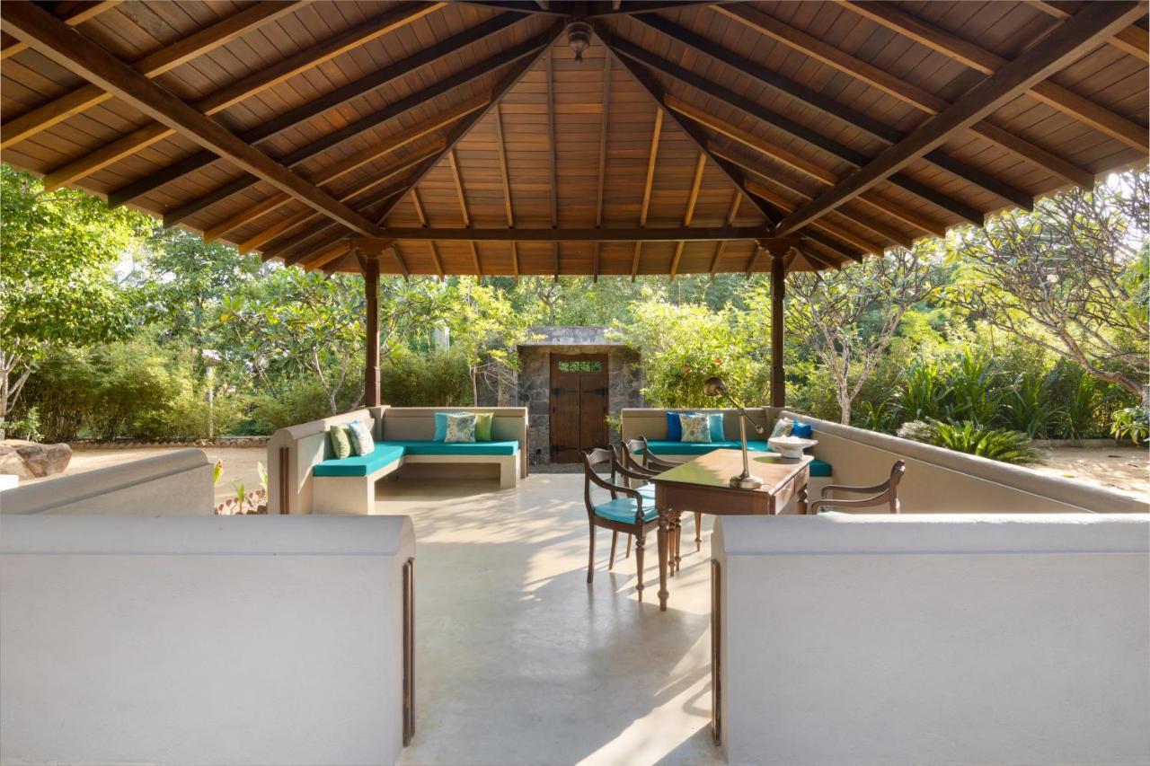 Koragaha Lodge - Yala Tissamaharama Exterior foto