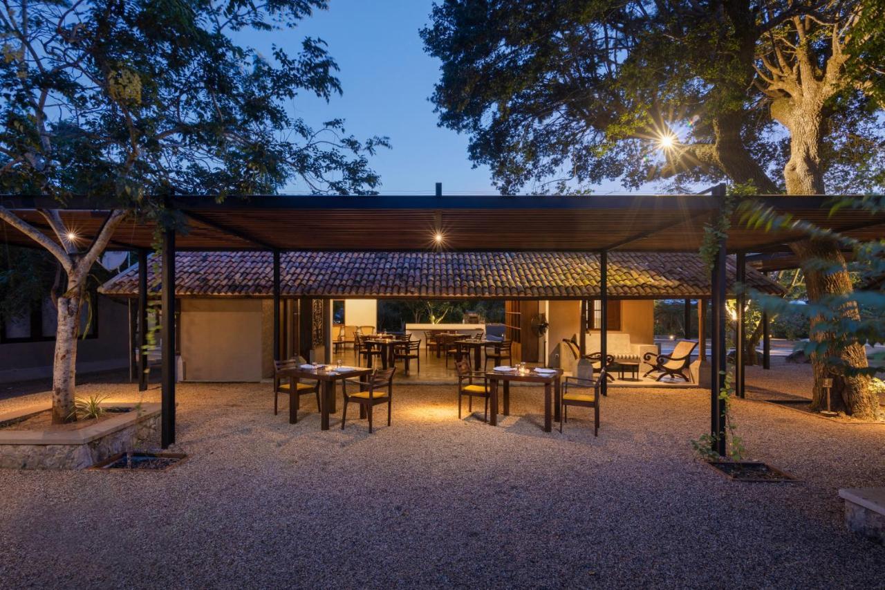 Koragaha Lodge - Yala Tissamaharama Exterior foto